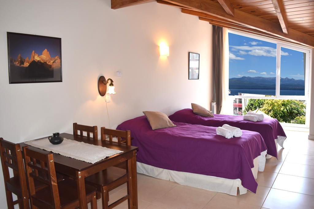 Studio Bariloche Zimmer foto
