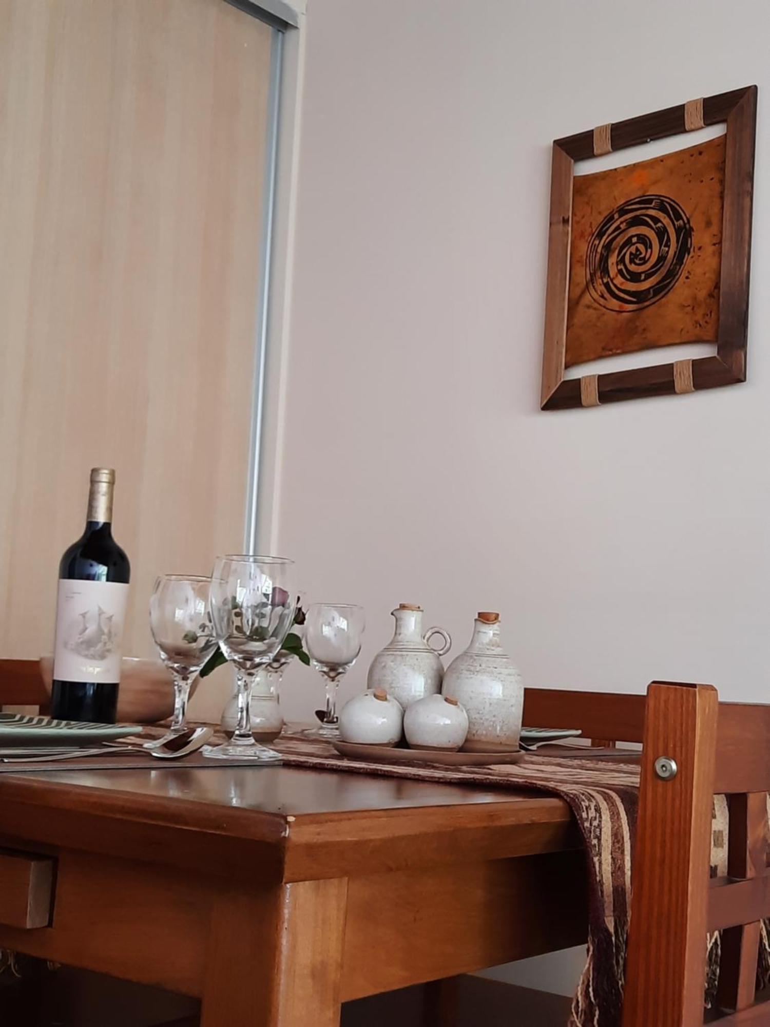Studio Bariloche Zimmer foto