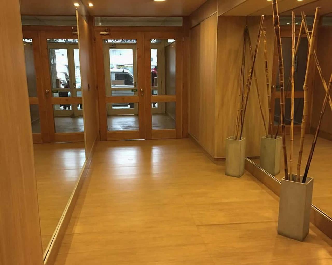 Studio Bariloche Exterior foto